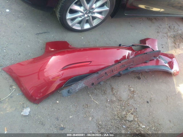 Tesla Model 3 Performance 2022 5YJ3E1EC0NF294452 Image 11