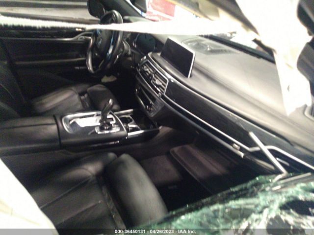 WBA7F0C35HGM21652 BMW 7 Series 750i