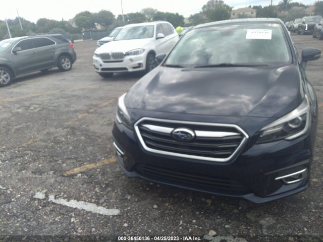 2018 SUBARU LEGACY LIMITED VIN: 4S3BNAN63J3036309