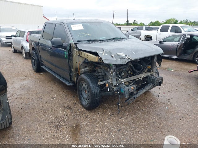 2015 1FTEW1CF9FKD78423 main image