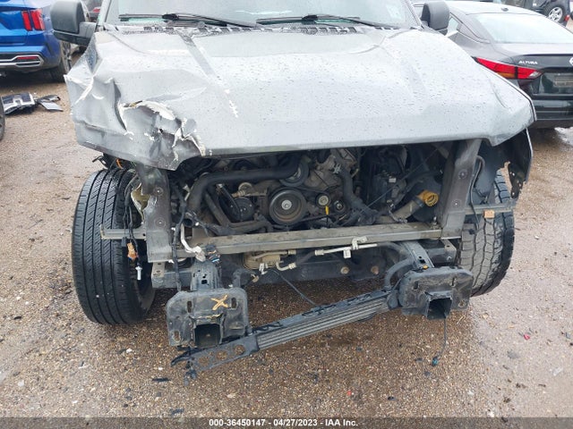 Ford F-150 Xl/lariat 2015 1FTEW1CF9FKD78423 Image 8