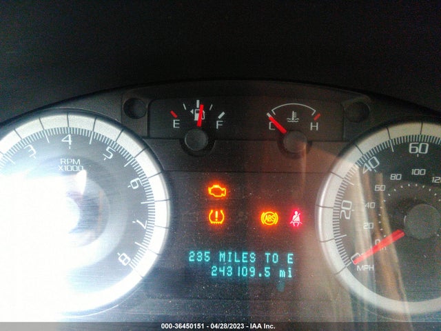 2009 FORD ESCAPE XLT VIN: 1FMCU03739KB63359