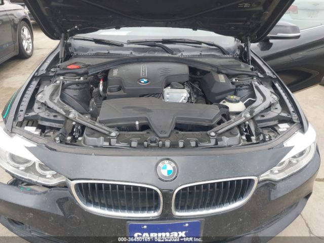 WBA3V7C57EP770822 BMW 4 Series 428i