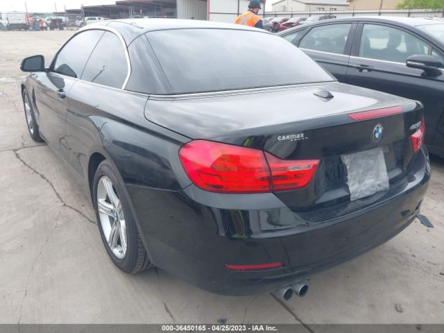WBA3V7C57EP770822 BMW 4 Series 428i