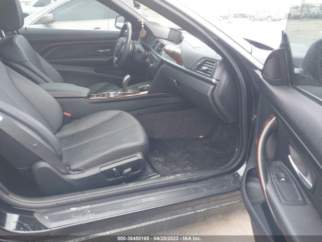 WBA3V7C57EP770822 BMW 4 Series 428i