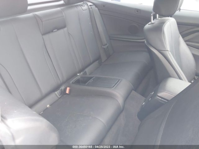 WBA3V7C57EP770822 BMW 4 Series 428i