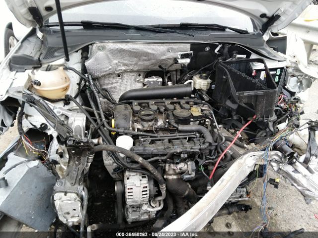 WA1EFCFS2FR013653 Audi Q3 2.0t Premium Plus