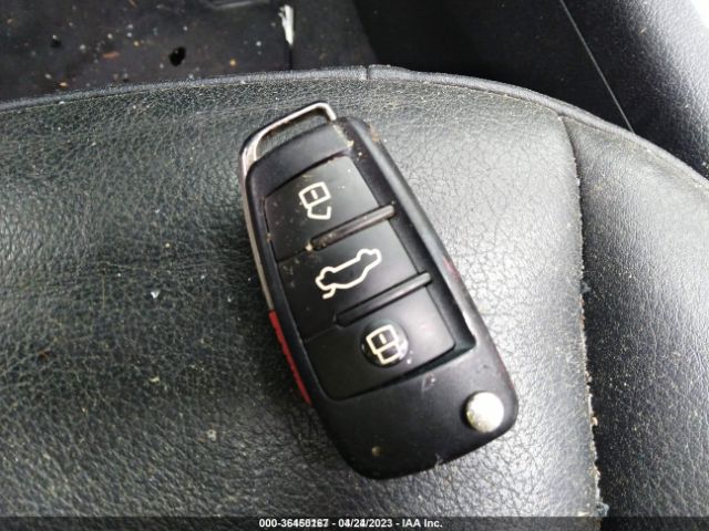 WA1EFCFS2FR013653 Audi Q3 2.0t Premium Plus