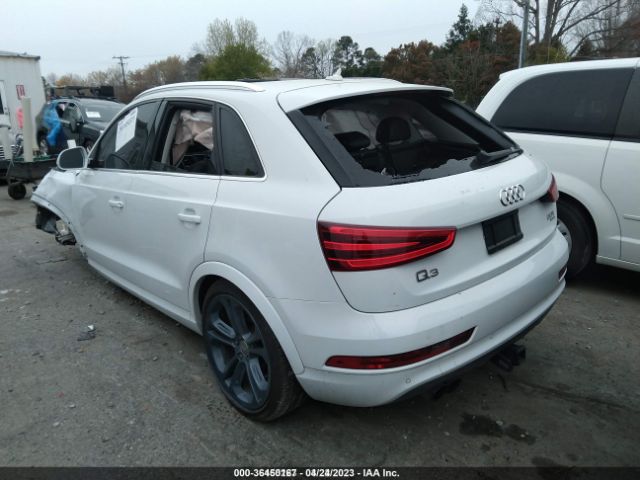 WA1EFCFS2FR013653 Audi Q3 2.0t Premium Plus