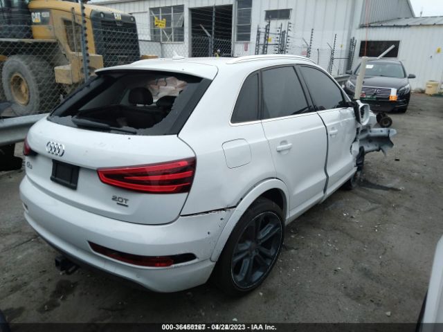 WA1EFCFS2FR013653 Audi Q3 2.0t Premium Plus