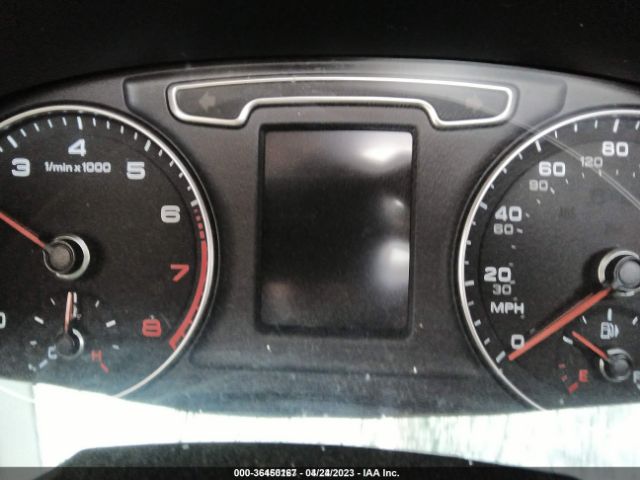 WA1EFCFS2FR013653 Audi Q3 2.0t Premium Plus