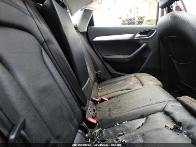 WA1EFCFS2FR013653 Audi Q3 2.0t Premium Plus