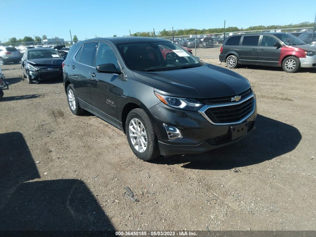 2020 2GNAXKEV3L6136383 main image