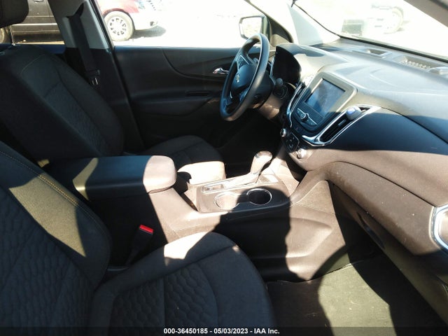 Chevrolet EQUINOX LT 2020 2GNAXKEV3L6136383 Image 5