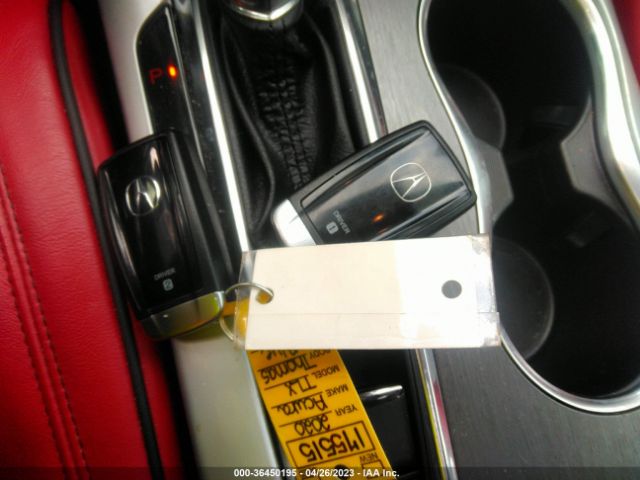 19UUB1F65LA000167 Acura Tlx W/a-spec Pkg