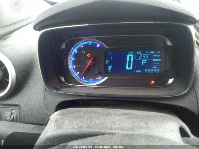 Chevrolet Trax Lt 2016 3GNCJPSB5GL280388 Image 7