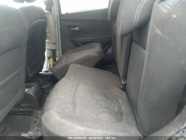 Chevrolet Trax Lt 2016 3GNCJPSB5GL280388 Image 8
