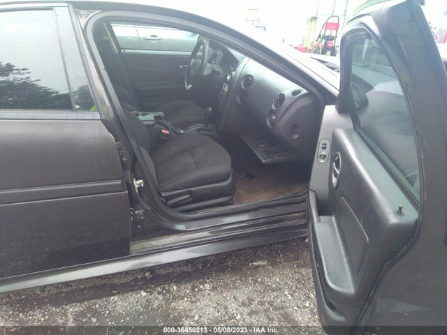 2008 PONTIAC GRAND PRIX VIN: 2G2WP552281154467