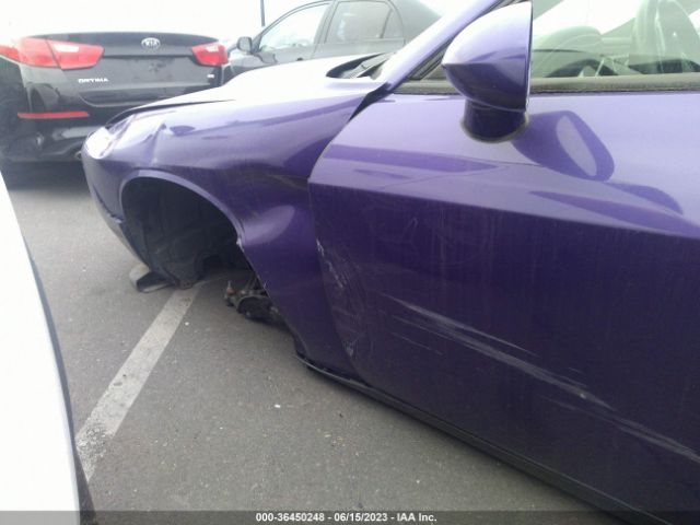 2C3CDZJG6KH557757 Dodge Challenger Gt