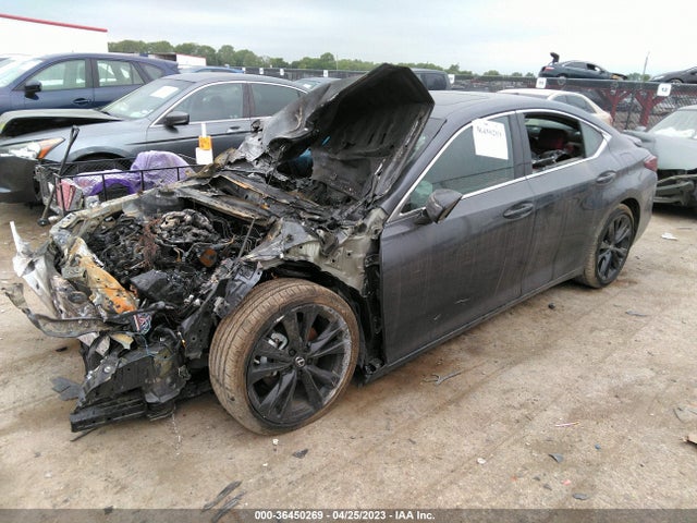 2023 Lexus ES, VIN: 58AJZ1B16PU145878