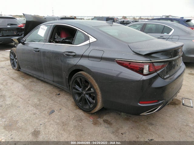 2023 Lexus ES, VIN: 58AJZ1B16PU145878
