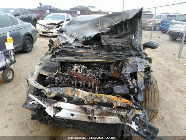 2023 Lexus ES, VIN: 58AJZ1B16PU145878