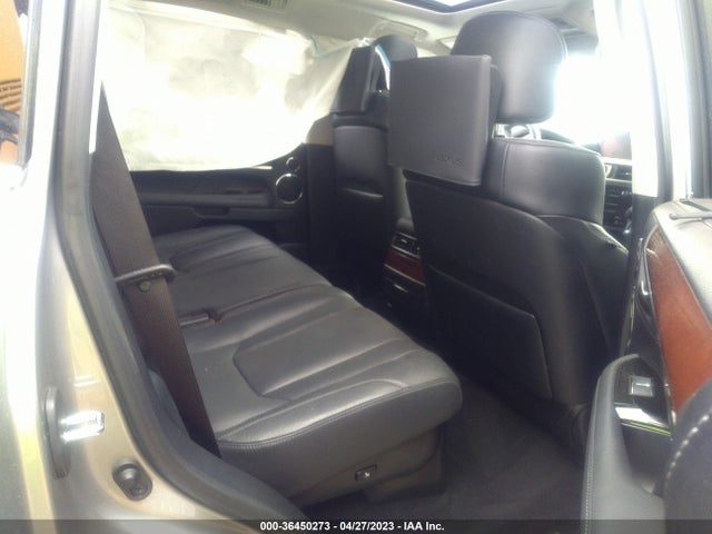2019 Lexus LX, VIN: JTJHY7AX6K4301848