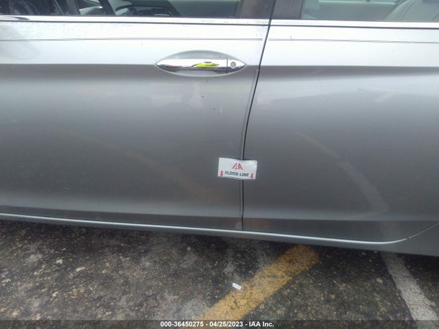 2017 HONDA ACCORD SEDAN LX VIN: 1HGCR2F31HA250600