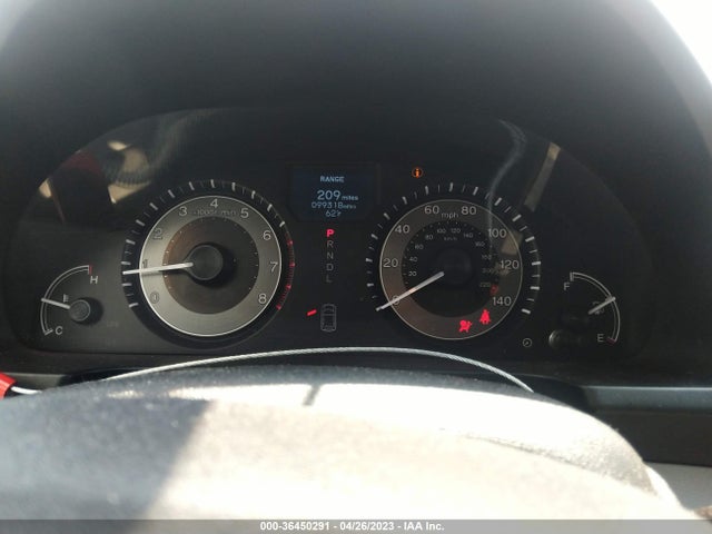 Honda Odyssey Touring 2015 5FNRL5H96FB056484 Image 7