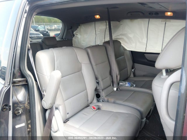 Honda Odyssey Touring 2015 5FNRL5H96FB056484 Image 8