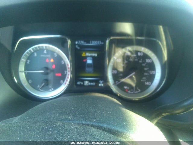 36450306 :رقم المزاد ، 1N6AA1E54HN557968 vin ، 2017 Nissan Titan Sv مزاد بيع