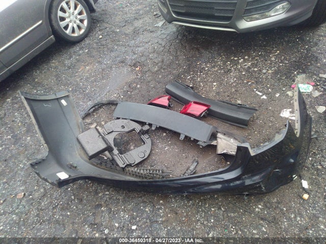 WAUFGAFC5GN005010 Audi A6 3.0t Premium Plus