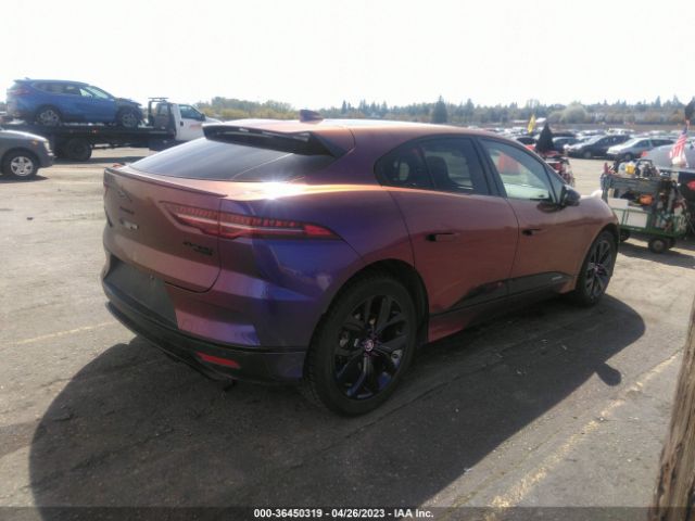 SADHD2S19K1F63870 Jaguar I-pace Hse/first Edition