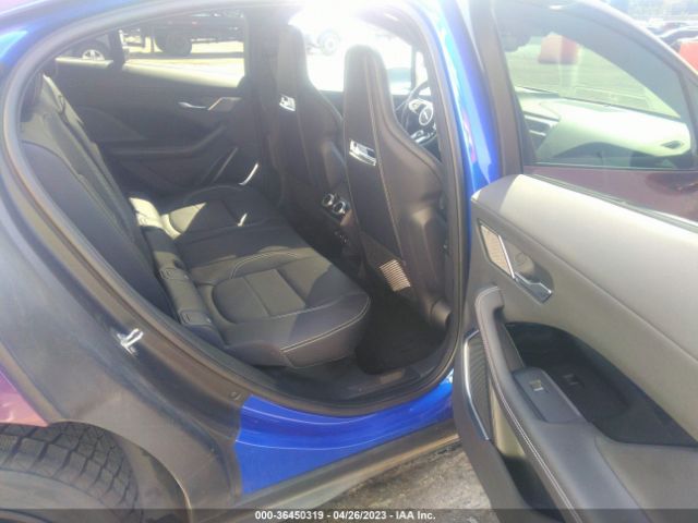 SADHD2S19K1F63870 Jaguar I-pace Hse/first Edition
