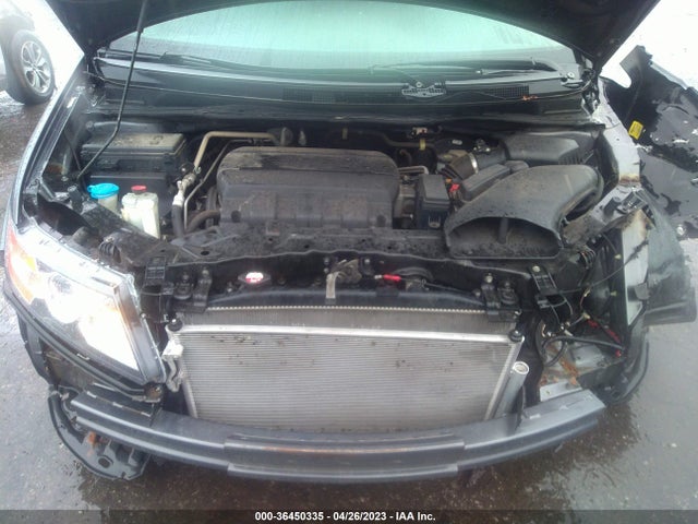 Honda ODYSSEY EX 2016 5FNRL5H45GB065215 Image 10