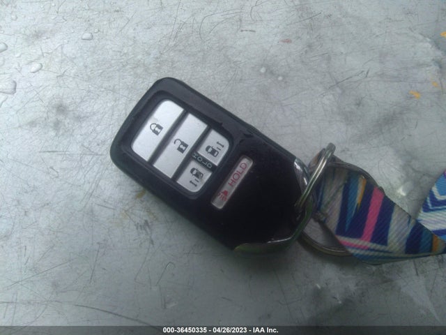 Honda ODYSSEY EX 2016 5FNRL5H45GB065215 Image 11