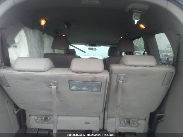 Honda ODYSSEY EX 2016 5FNRL5H45GB065215 Image 8