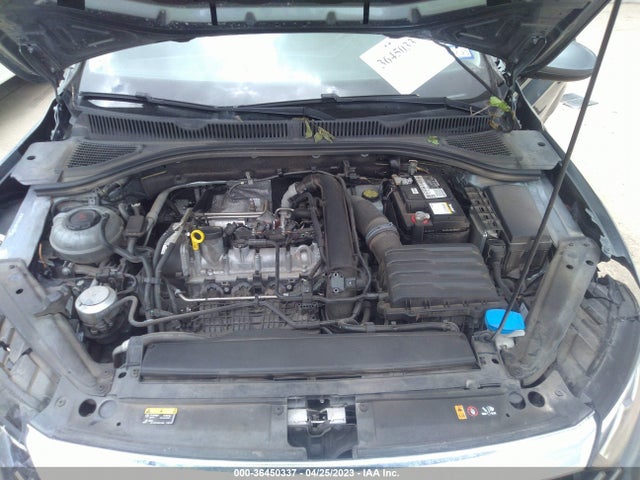 3VWCB7BU4KM159522 Volkswagen Jetta S/se/r-line