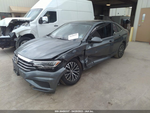 3VWCB7BU4KM159522 Volkswagen Jetta S/se/r-line
