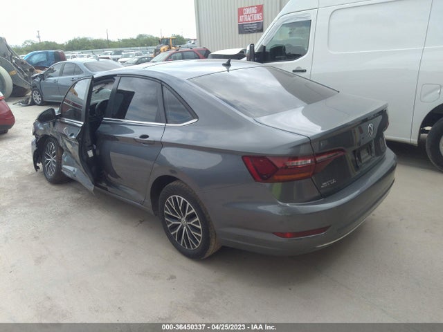 3VWCB7BU4KM159522 Volkswagen Jetta S/se/r-line