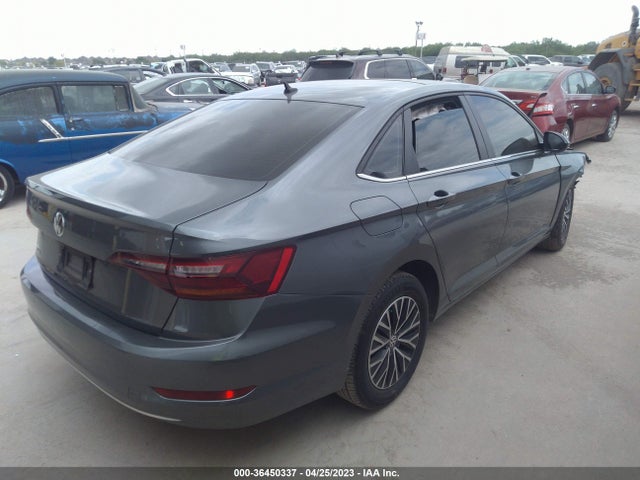 3VWCB7BU4KM159522 Volkswagen Jetta S/se/r-line