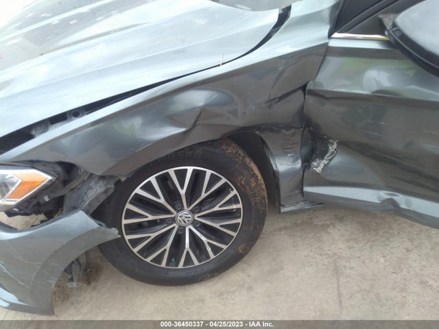 3VWCB7BU4KM159522 Volkswagen Jetta S/se/r-line