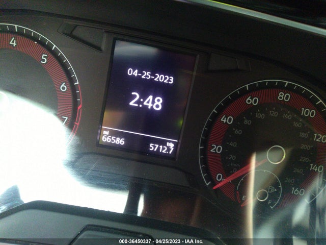 3VWCB7BU4KM159522 Volkswagen Jetta S/se/r-line
