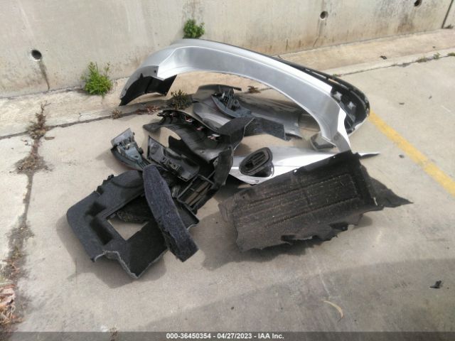 3FA6P0LU2FR229377 Ford Fusion Se Hybrid