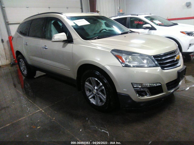 2015 1GNKVGKD1FJ117602 main image