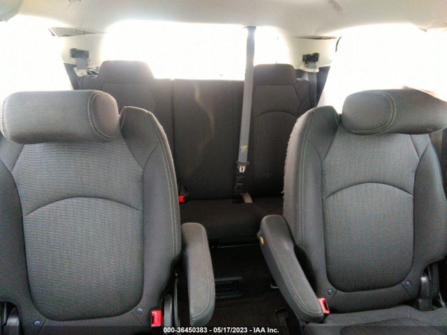 Chevrolet Traverse Lt 2015 1GNKVGKD1FJ117602 Image 12
