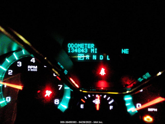 Chevrolet Traverse Lt 2015 1GNKVGKD1FJ117602 Image 7