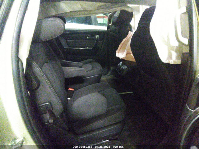 Chevrolet Traverse Lt 2015 1GNKVGKD1FJ117602 Image 8