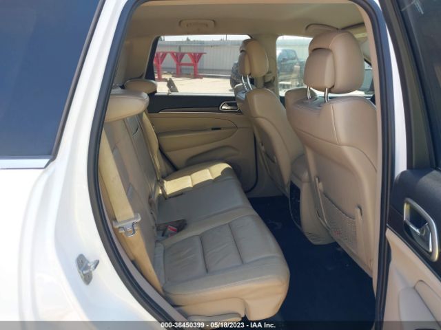 1C4RJEBT5EC160437 Jeep Grand Cherokee Limited