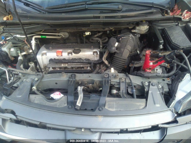 Honda CR-V EX 2014 2HKRM4H52EH722874 Image 10